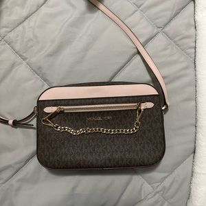 Michael Kors Crossbody
